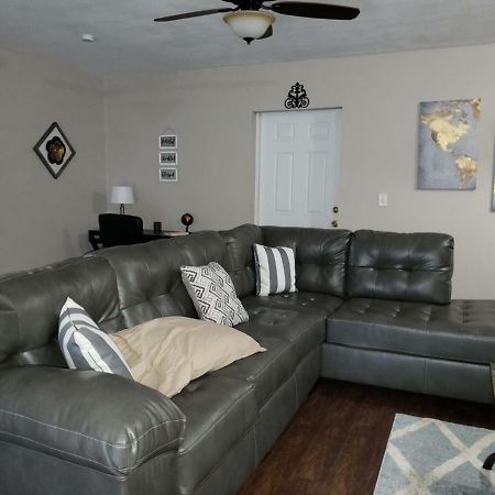 Willa 625 Avenue M Se Winter Haven Zewnętrze zdjęcie