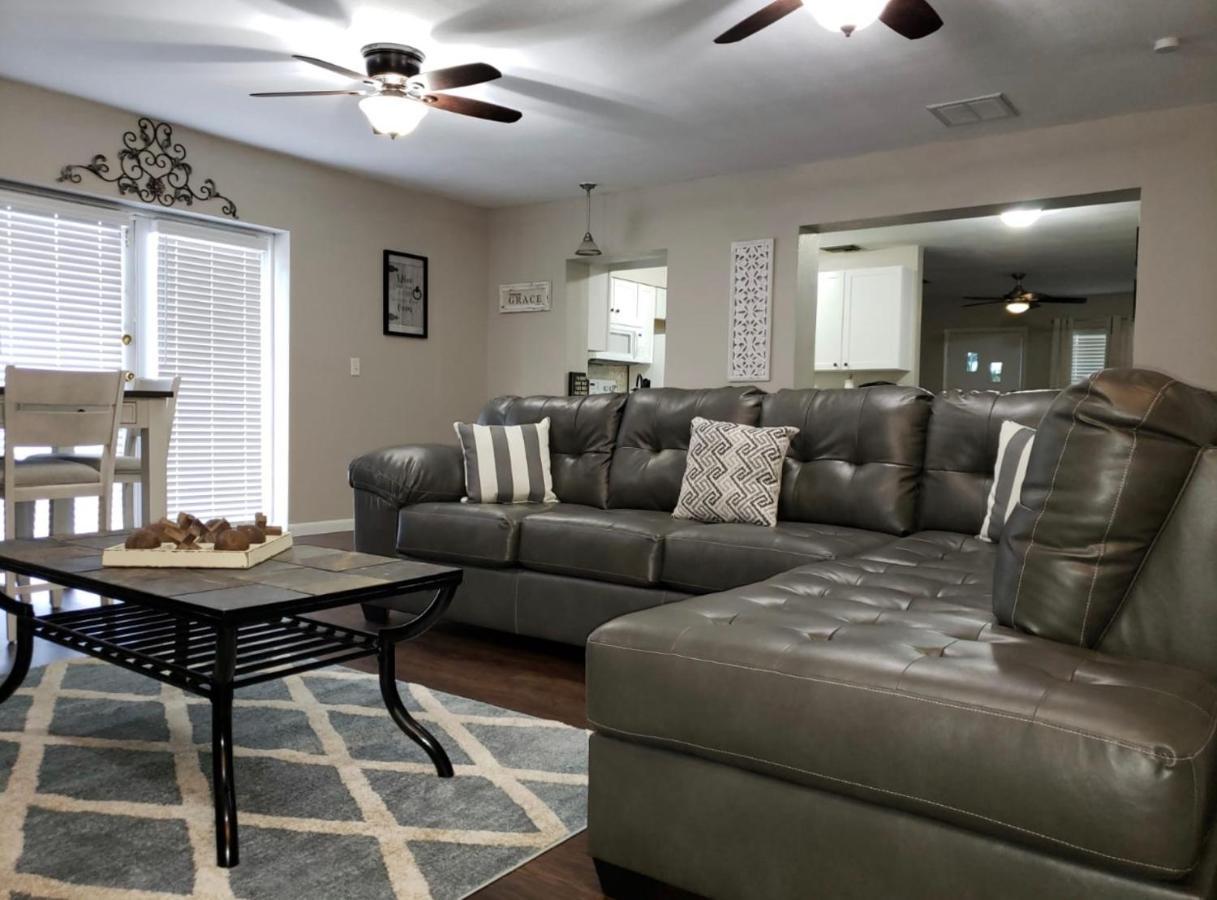 Willa 625 Avenue M Se Winter Haven Zewnętrze zdjęcie