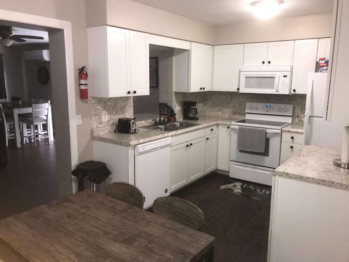 Willa 625 Avenue M Se Winter Haven Zewnętrze zdjęcie