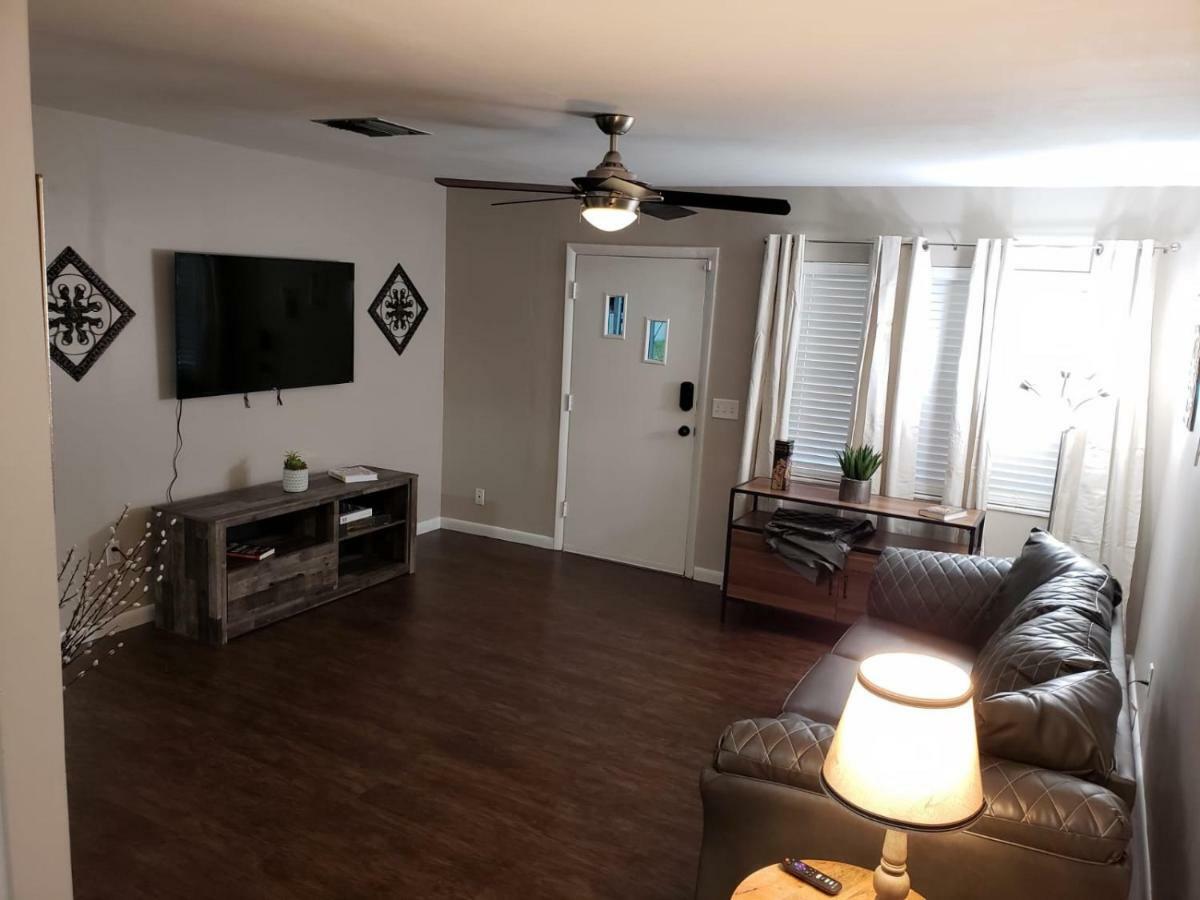 Willa 625 Avenue M Se Winter Haven Zewnętrze zdjęcie