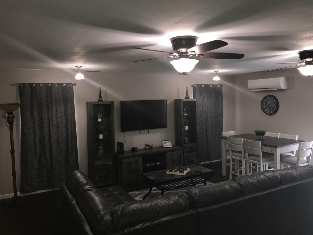 Willa 625 Avenue M Se Winter Haven Zewnętrze zdjęcie