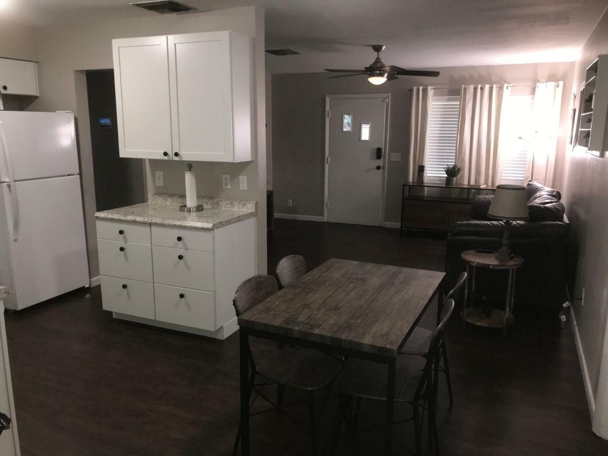 Willa 625 Avenue M Se Winter Haven Zewnętrze zdjęcie