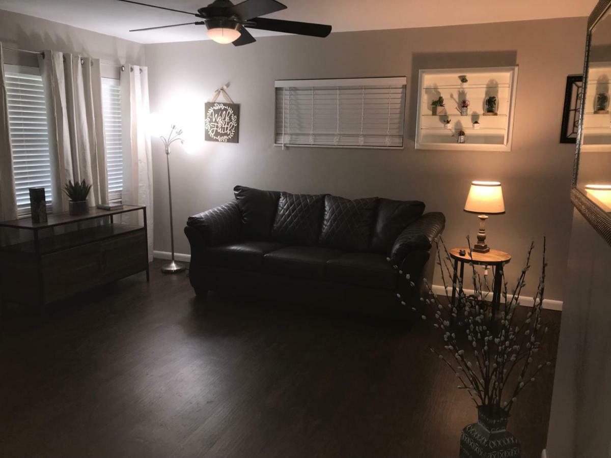 Willa 625 Avenue M Se Winter Haven Zewnętrze zdjęcie