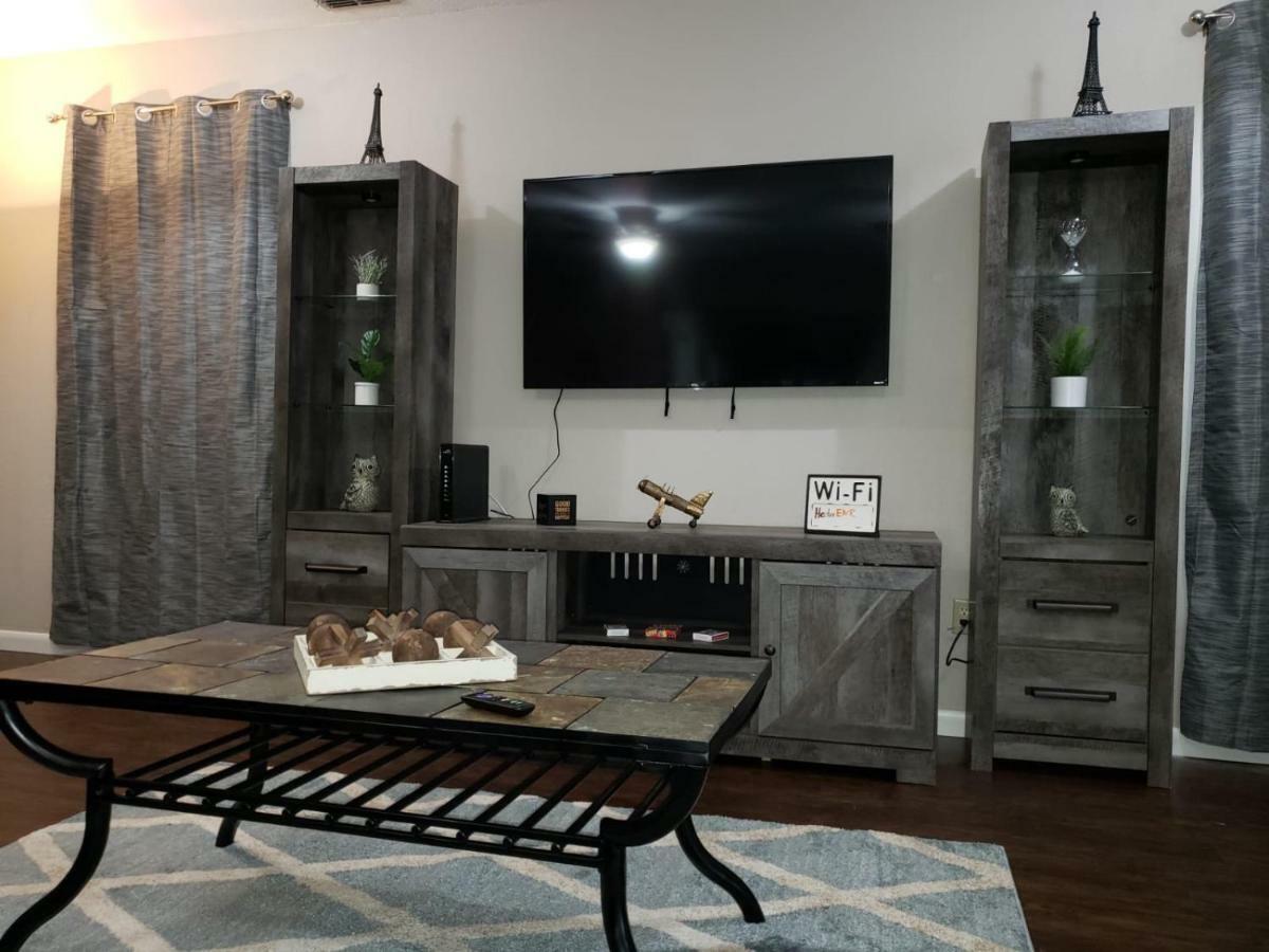 Willa 625 Avenue M Se Winter Haven Zewnętrze zdjęcie