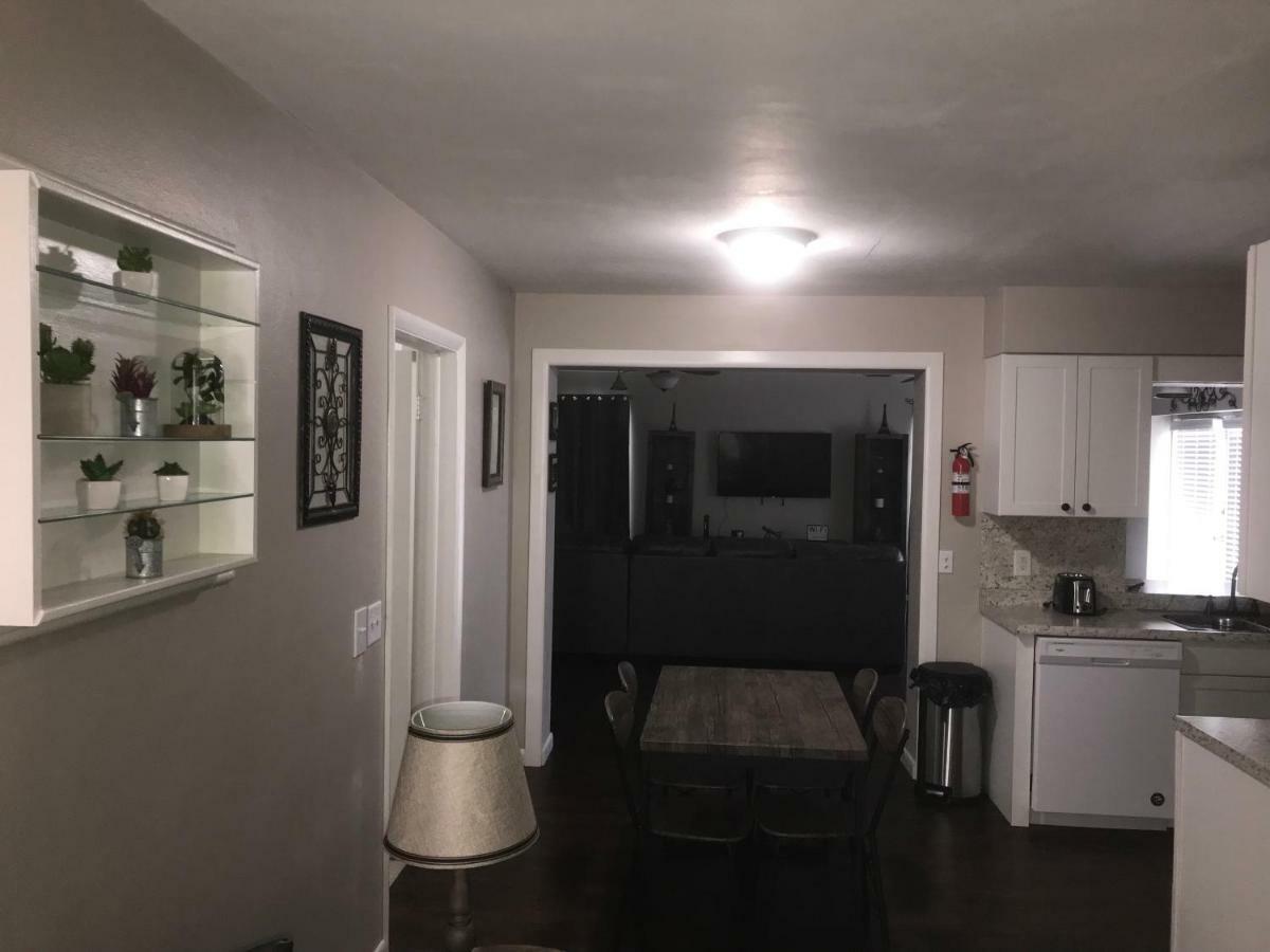 Willa 625 Avenue M Se Winter Haven Zewnętrze zdjęcie