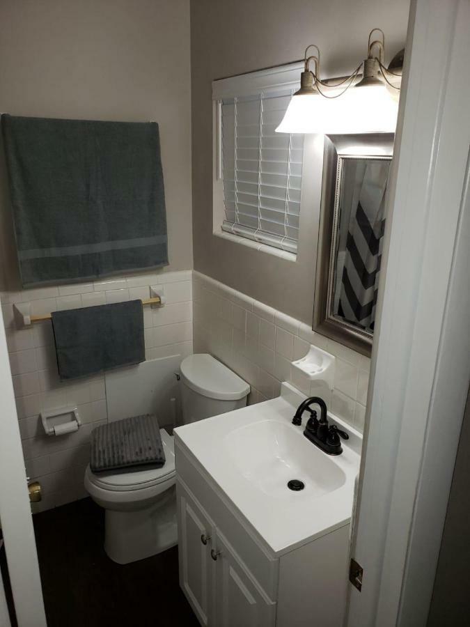 Willa 625 Avenue M Se Winter Haven Zewnętrze zdjęcie